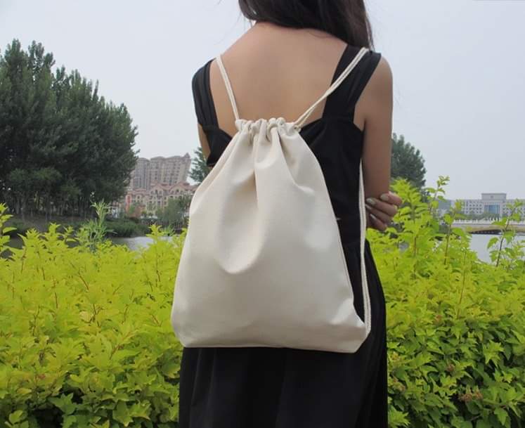 Fashionable Latest Trend String Bags